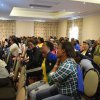 EHW Seminar - 30 August 2017